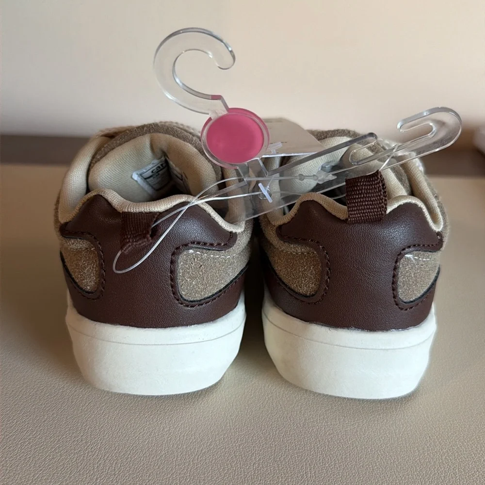 Carters comfortable khaki